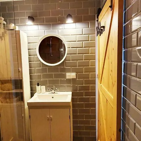 Apartment Citybrejk Zaporoska Breslau