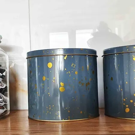 Apartment Citybrejk Zaporoska Breslau