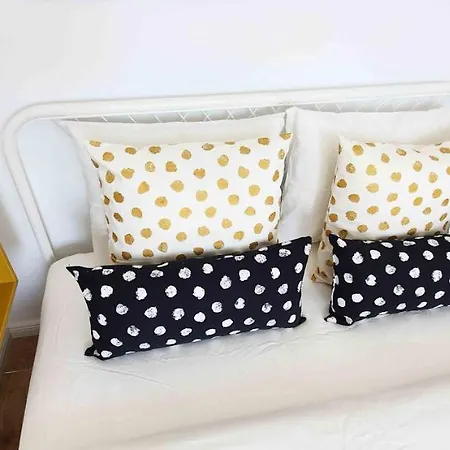 Apartment Citybrejk Zaporoska *