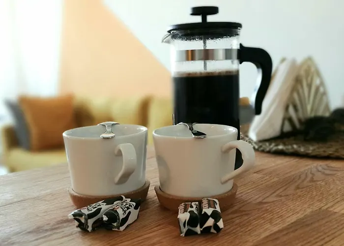 Appartement Citybrejk Zaporoska Wrocław