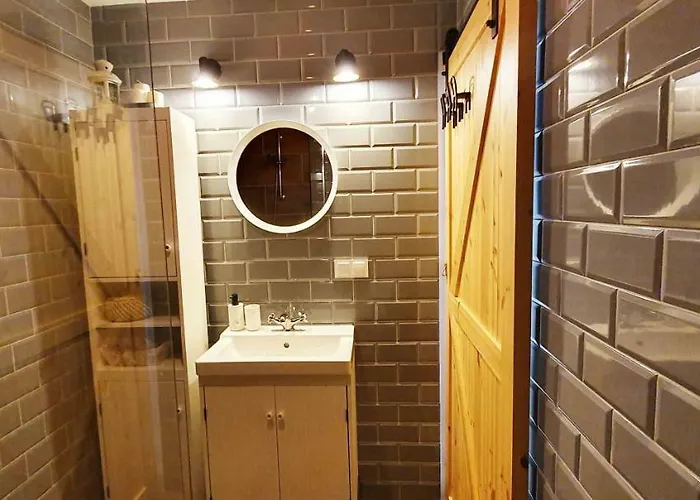 Appartement Citybrejk Zaporoska Wrocław