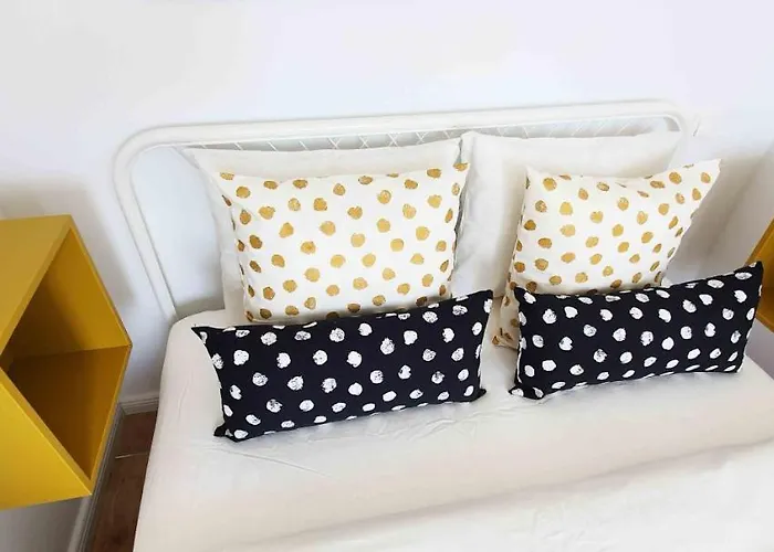 Appartement Citybrejk Zaporoska *