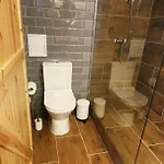 Apartmán Citybrejk Zaporoska *