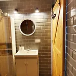 Apartmán Citybrejk Zaporoska Vratislav
