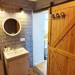 Citybrejk Zaporoska Apartmán *