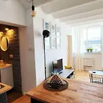 Apartmán Citybrejk Zaporoska