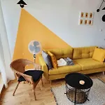 Citybrejk Zaporoska * Vratislav