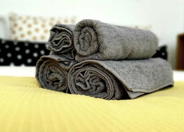 Citybrejk Zaporoska Apartment