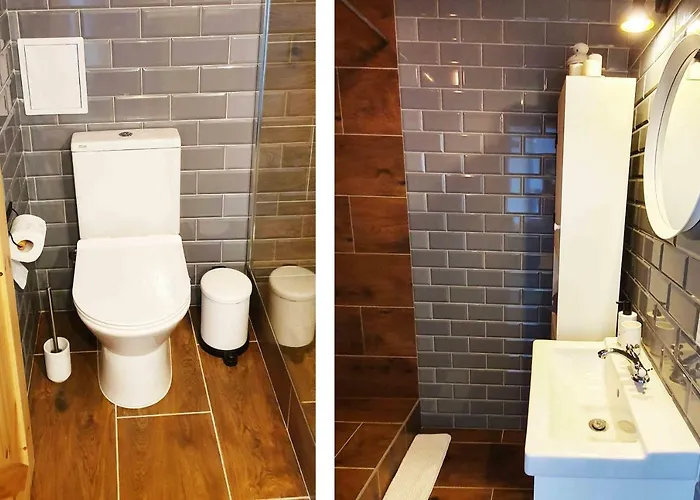 Citybrejk Zaporoska Appartamento Breslavia