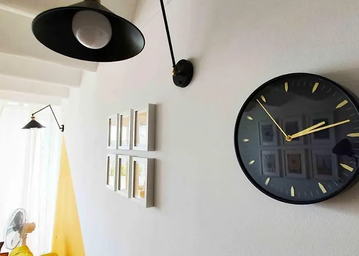 Citybrejk Zaporoska Appartamento *