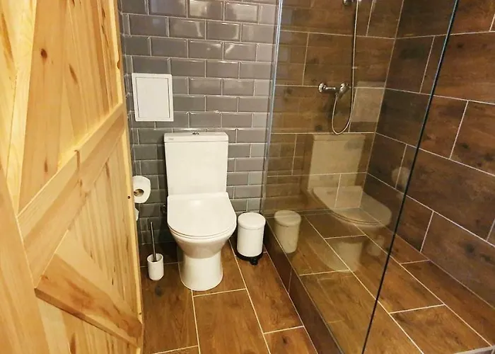 Appartamento Citybrejk Zaporoska *