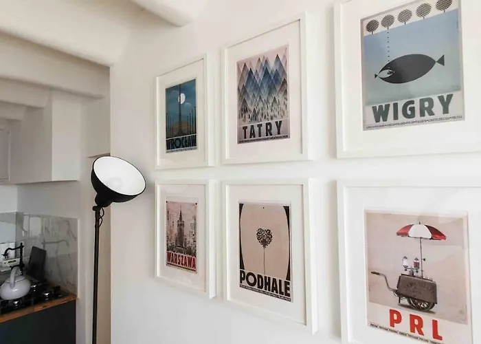 Citybrejk Zaporoska Appartamento *