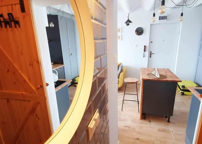 Citybrejk Zaporoska *